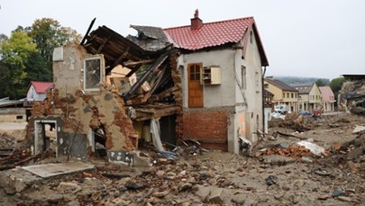 ​Śledczy ścigają twórców fałszywych zbiórek dla powodzian