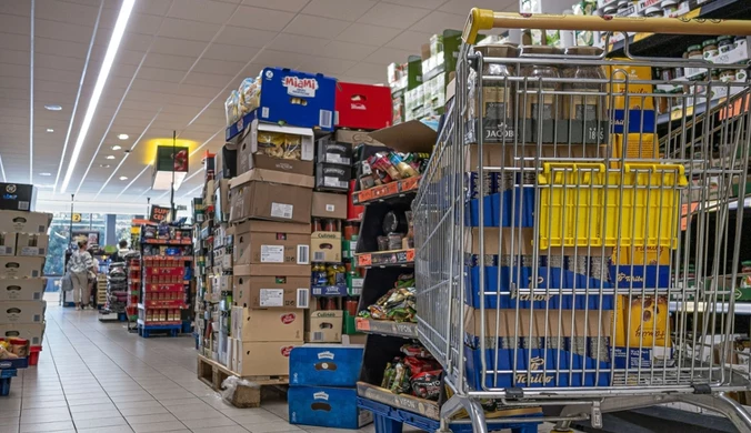 Sprawa alkotubek trafi do prokuratury. "Dziecko mogło stracić życie"