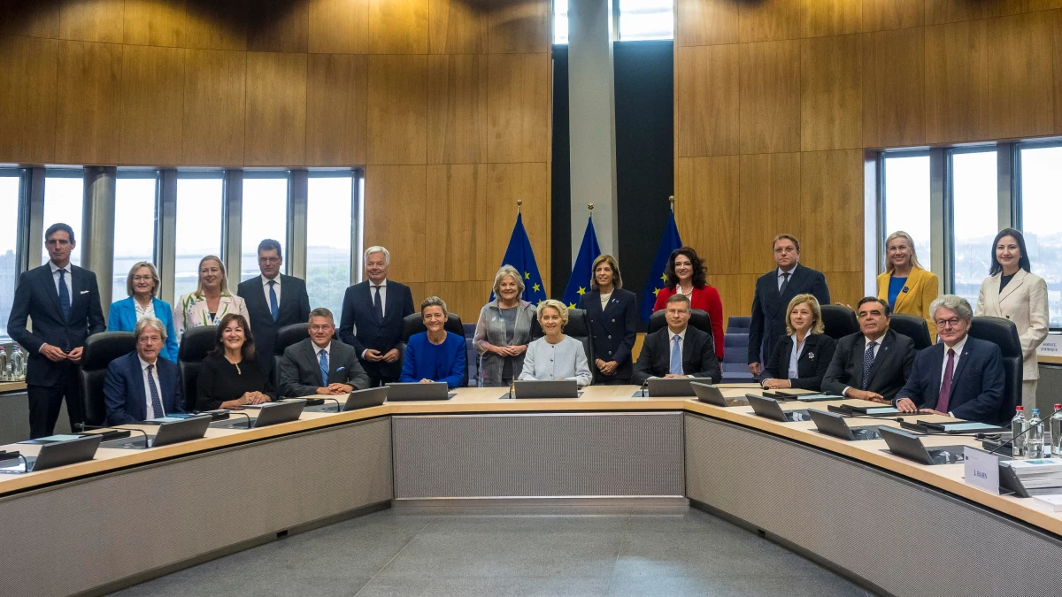 Polska została zaskarżona do Trybunału Sprawiedliwości Unii Europejskiej. Powodem złożenia skargi jest brak wdrożenia minimalnego podatku dochodowego na poziomie 15 procent. 