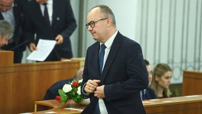 Bodnar zawiesił jednego z najważniejszych ludzi Ziobry