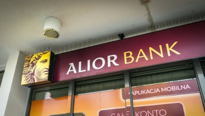 Awaria Alior Banku. Klienci nie mieli dostępu do kont