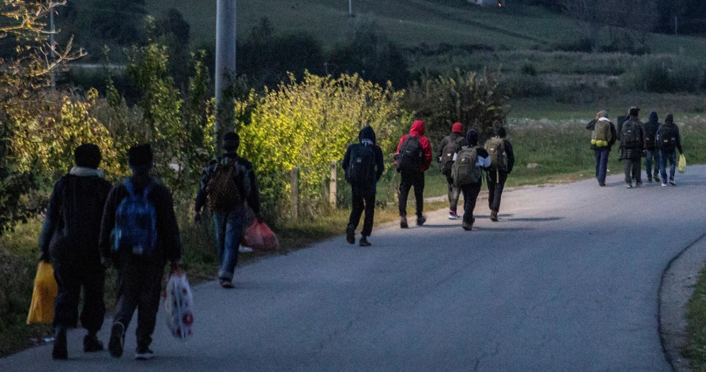 Grecy patrzą na Bliski Wschód. Rośnie obawa przed falą uchodźców