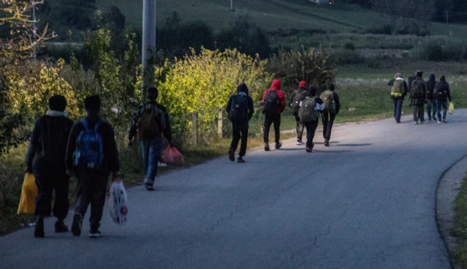 Grecy zaniepokojeni. Spodziewają się potężnej fali migrantów