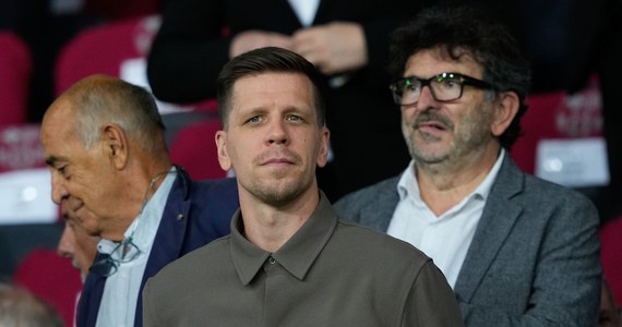 Wojciech Szczęsny, który w środę podpisał kontrakt z FC Barcelona, w czwartek rozpoczął indywidualne treningi w Ciutat Esportiva Joan Gamper. 