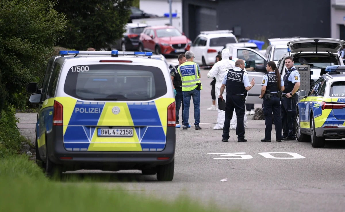 Niemiecka policja zatrzymała podejrzewanego o działalność islamistyczną 15-latka z Wuppertalu, z okolicy Düsseldorfu i Kolonii. Według tygodnika "Spiegel" chłopak miał planować atak na społeczność żydowską.