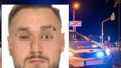 Tragiczny wypadek na Trasie Łazienkowskiej. Jest decyzja ws. Łukasza Ż.