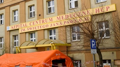 Poznański szpital HCP musi zapłacić ćwierć miliona złotych kary