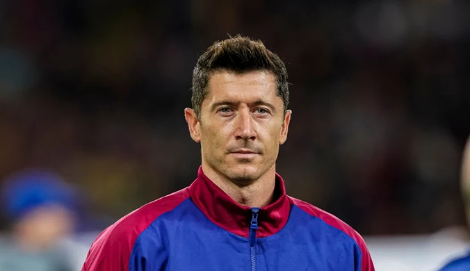 Wyciekły zarobki piłkarzy Barcelony. Lewandowski deklasuje, to jest przepaść