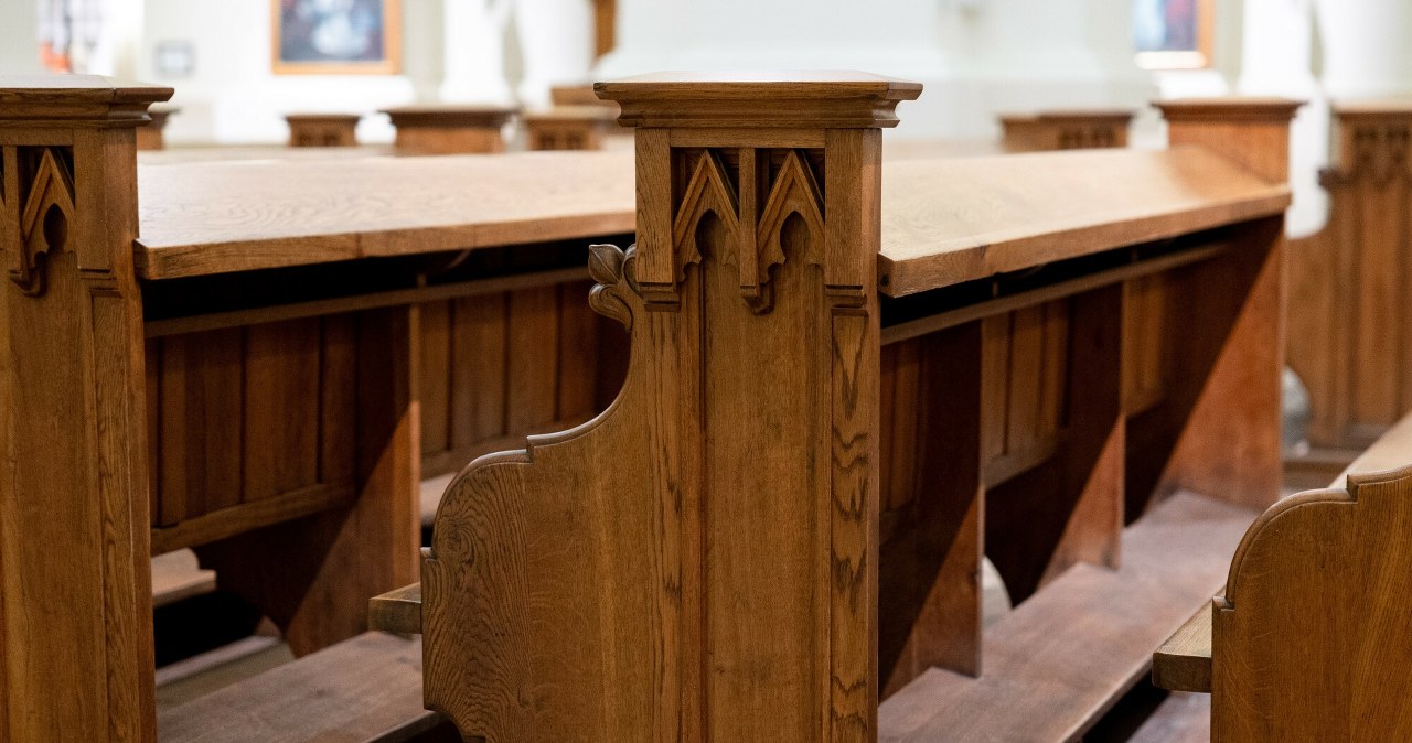 24 czerwca Kościół obchodzi święto. Jest wyjątkiem w kalendarzu