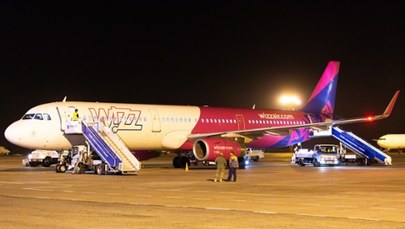 Awaria systemu Wizz Air. Możliwe problemy z rezerwacjami 