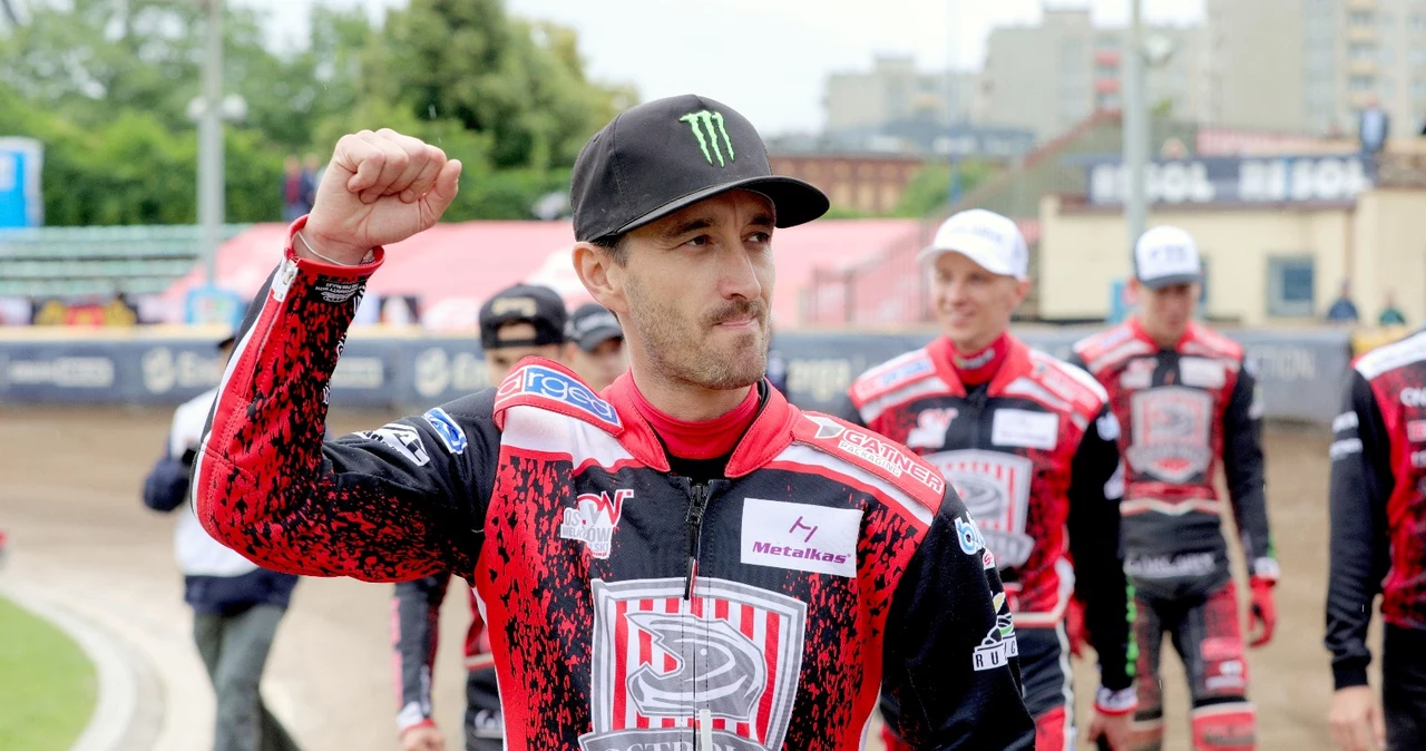 Chris Holder