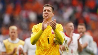 Szczęsny pominięty, oficjalny komunikat Barcelony. Flick nie dał nadziei