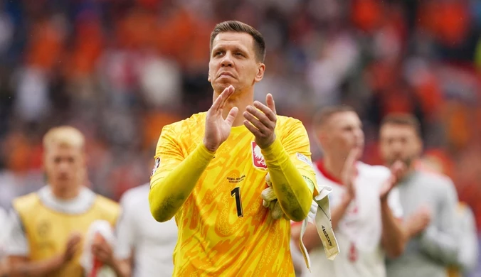 Szczęsny pominięty, oficjalny komunikat Barcelony. Flick nie dał nadziei