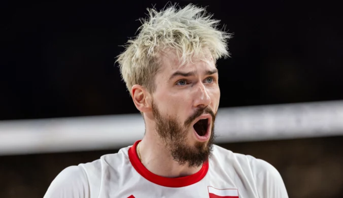 Fornal dostał specjalne zaproszenie. Nie mógł odmówić. Potem skradł show
