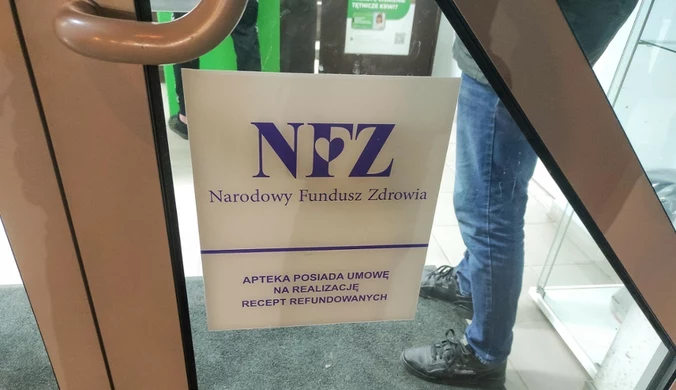 Lek wycofywany ze wszystkich aptek. "Potencjalne ryzyko" dla pacjentów