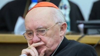 ​Kard. Nycz: Jedna lekcja religii absolutnie obowiązkowa dla wszystkich uczniów