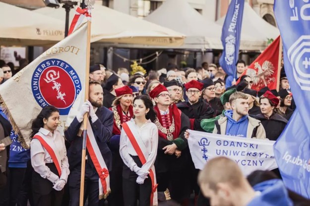 /fot. Dominik Paszliński/www.gdansk.pl /Materiały prasowe