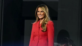 Melania Trump zaszkodzi mężowi? Odważna deklaracja