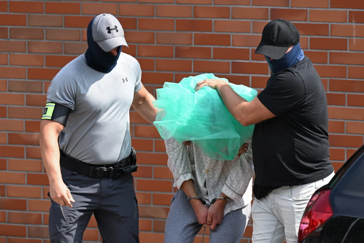 20-letni Maksymilian S., który w sierpniu wepchnął 23-latka pod jadący pociąg w Sopocie, był nie tylko pijany, ale też pod wpływem narkotyków. To wynika z opinii sądowo-toksykologicznych, które otrzymała gdańska prokuratura. 