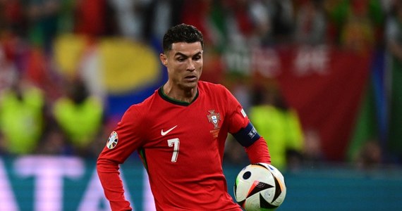 Cristiano Ronaldo znalazł się w kadrze Portugalii na mecze Ligi Narodów z Polską i Szkocją. Listę powołanych ogłosił selekcjoner Roberto Martinez.