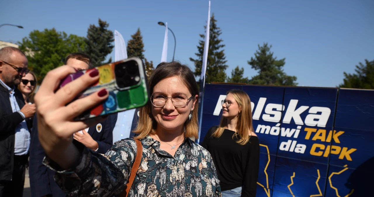 Paulina Matysiak niemal na pewno pożegna się i z partią Razem, i z klubem Lewicy