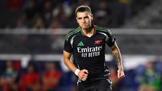 Łukasz Gikiewicz: Kiwior solidny, PSG - nieosiągalne?