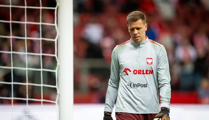 Nie tylko Wojciech Szczęsny. Zapadła decyzja, kolejna legenda żegna się z reprezentacją Polski