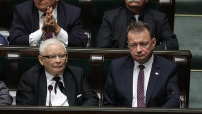 Ważna zmiana na scenie politycznej. Politycy PiS: Wszystko jest dogadane