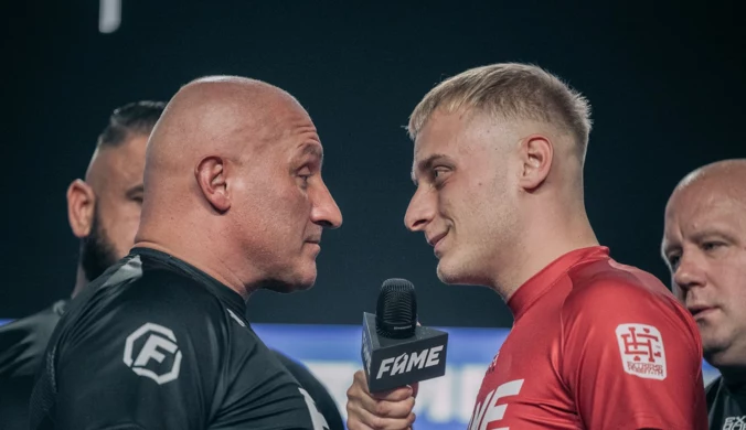 FAME MMA The Freak: Wyniki NA ŻYWO. Zobacz, kto wygrał te pojedynki