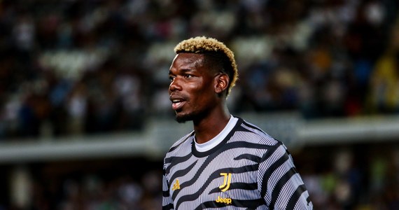 Paul Pogba szybciej wróci na boisko. Kara zawieszenia francuskiego gwiazdora została zredukowana z 4 lat do 18 miesięcy przez Międzynarodowy Trybunał Arbitrażowy ds. Sportu (CAS).