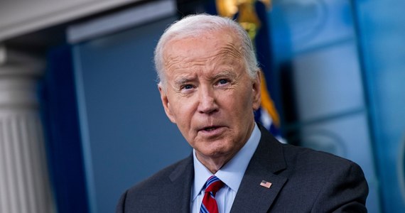 Joe Biden niespodziewanie pojawił się na konferencji w Białym Domu. Prezydent od wielu miesięcy nie pojawiał w sali prasowej. Tym razem przywódca najpotężniejszego mocarstwa na świecie nie miał dobrych wiadomości. Biden przekazał, że jest zaniepokojony zbliżającymi się wyborami prezydenckimi w USA.