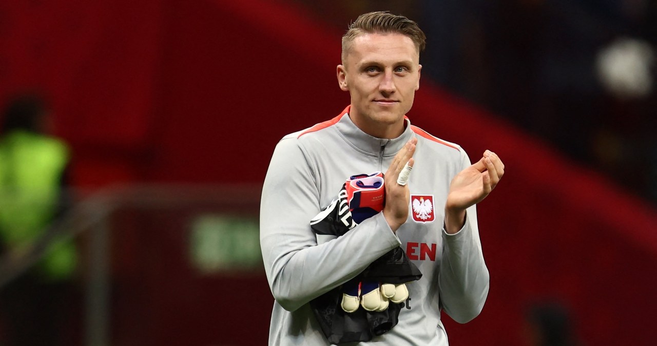 Polak zaimponował w Arabii. Jest nagranie, wystarczyło mu kilka sekund