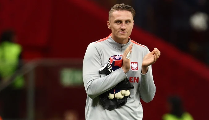 Polak zaimponował w Arabii. Jest nagranie, wystarczyło mu kilka sekund