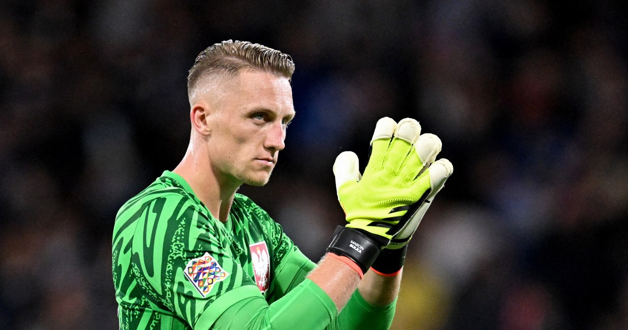 Polak czekał na to od lata. Wielki powrót na horyzoncie. Są pierwsze nagrania