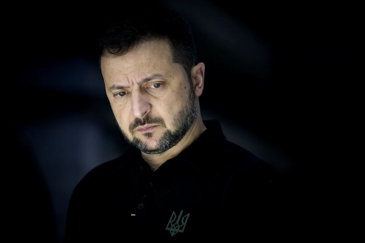 Ukraina zaprezentuje swój plan zwycięstwa na październikowym spotkaniu sojuszników w bazie Ramstein w Niemczech. W sobotę poinformował o tym prezydent Wołodymyr Zełenski.