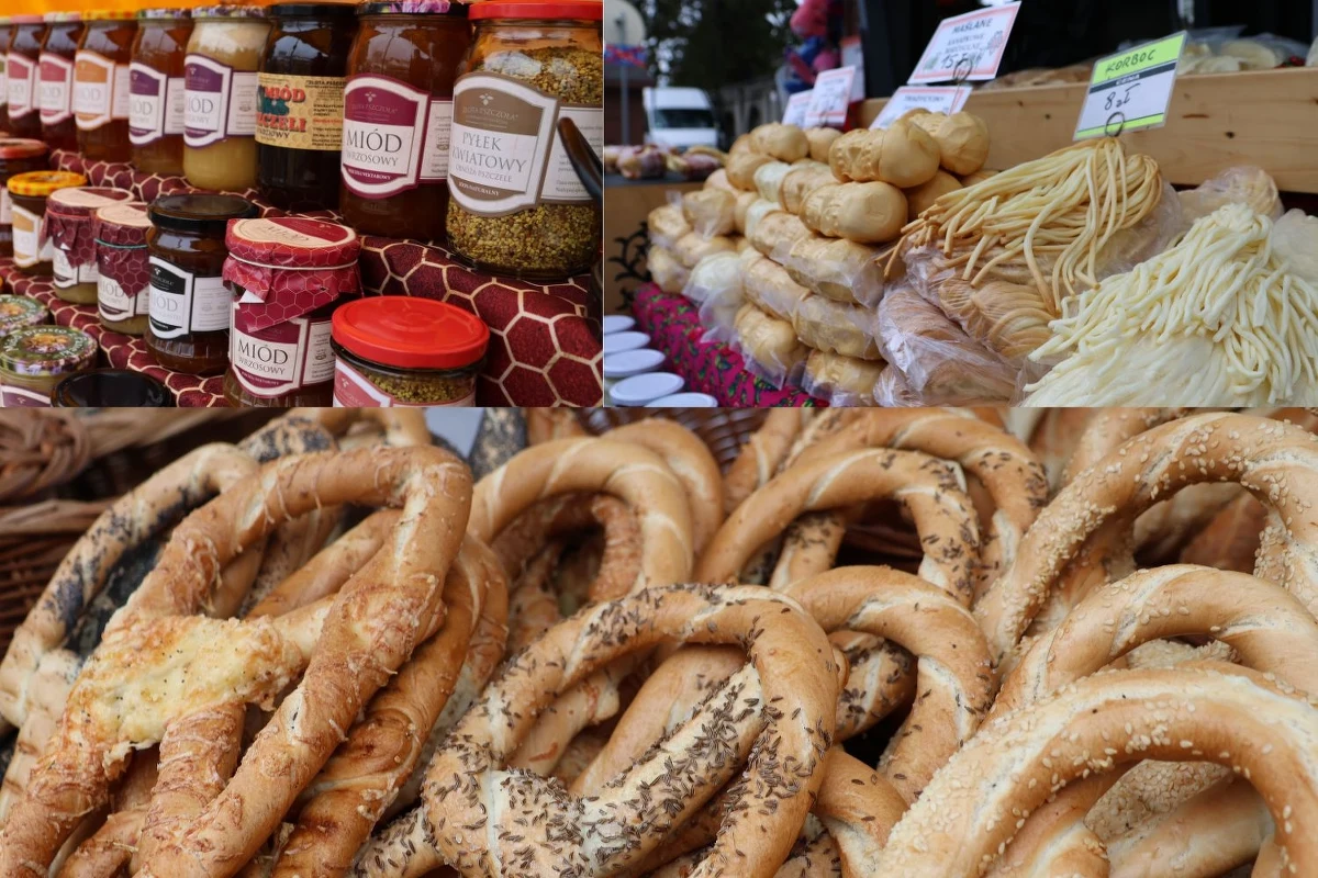 Mieszkańcy Opola dla powodzian! W weekend w centrum miasta odbył się tradycyjny Jarmark Franciszkański. W tym roku organizatorzy przekażą cały dochód dla osób z regionów poszkodowanych przez powódź. 