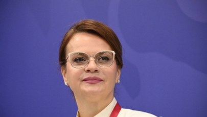 Krewna Putina awansowana na wysokie stanowisko