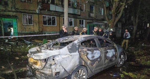 Wojsko rosyjskie w coraz większym stopniu używa niezidentyfikowanych dronów - poinformował pułkownik Jurij Ihnat, szef Departamentu Komunikacji Dowództwa Sił Powietrznych ukraińskiej armii. Maszyny te często tracą łączność i rozbijają się, nie powodując szkód.