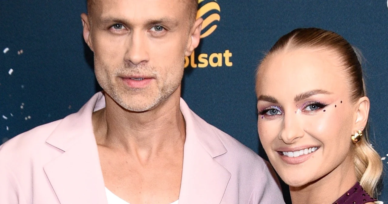 Zakościelny i Janicka znów razem. To nie ugasi plotek o ich relacji