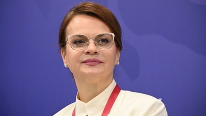 Krewna Putina awansowana na wysokie stanowisko