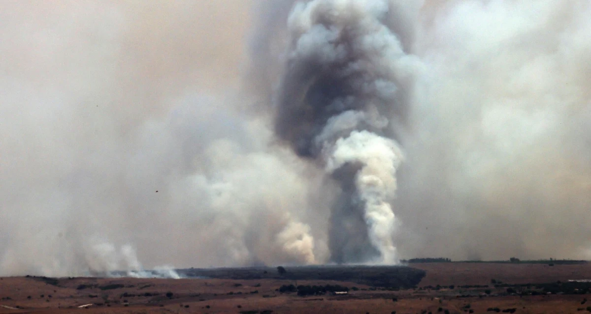 Izrael nie zapewnił administracji Joe Bidena, że atak na irańskie obiekty nuklearne zupełnie nie wchodzi w grę w odwecie za naloty rakietowe Teheranu - powiedział CNN wysoki rangą urzędnik Departamentu Stanu USA. Do powściągliwości wzywał Jerozolimę amerykański prezydent.