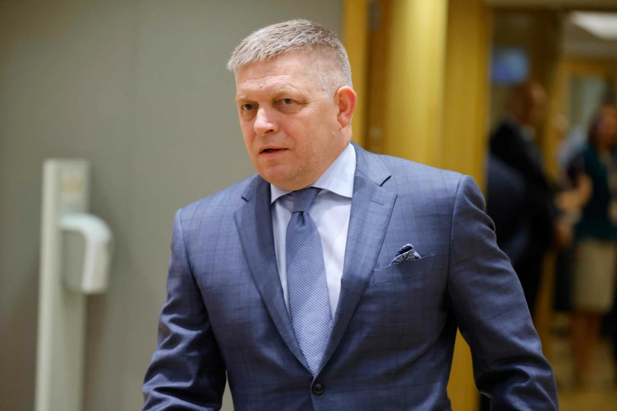 "W maju 2025 roku pojadę do Moskwy na obchody 80. rocznicy zakończenia II wojny światowej w Europie" - zapowiedział w sobotę premier Słowacji Robert Fico. Jego zdaniem ta podróż nie ma nic wspólnego z wojną Rosji przeciwko Ukrainie. "Rozwiązania militarnego nie widać" - skomentował jednak aktualną sytuację.
