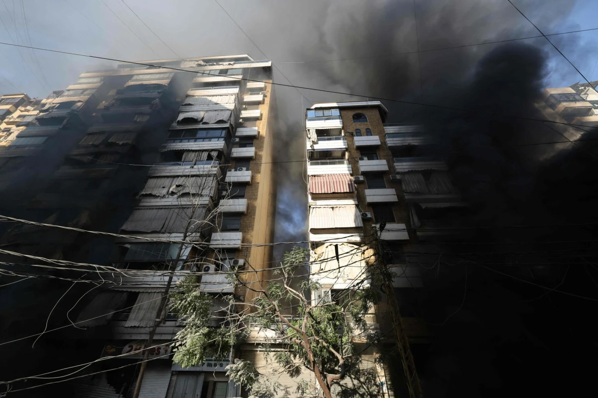 Władze Izraela poinformowały, że Hezbollah w sobotę wystrzelił na północną część kraju ok. 110 rakiet. Izraelskie wojsko szacuje z kolei, że na południu Libanu zabito już ponad łącznie 400 bojowników Hezbollahu. Media podają, że życie stracił m.in. Haszem Safiedine, prawdopodobny następca zabitego wcześniej lidera Hezbollahu Hasana Nasrallaha.