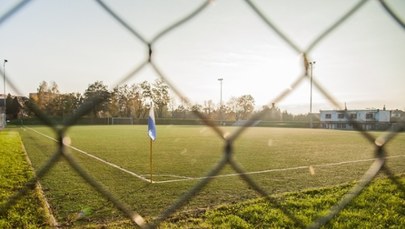 Zamaskowani napastnicy zaatakowali dzieci podczas meczu V ligi