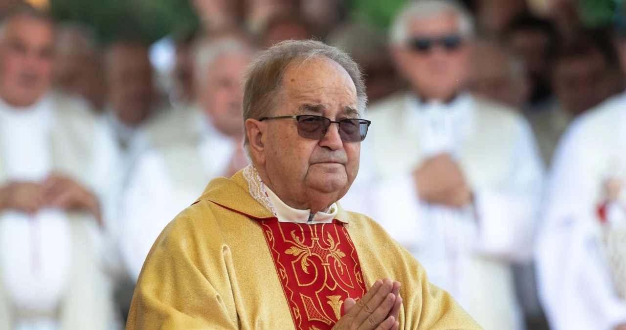 O. Tadeusz Rydzyk ma powody do zadowolenia