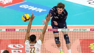 ZAKSA ma nowego bohatera. Bartosz Kurek nie był potrzebny