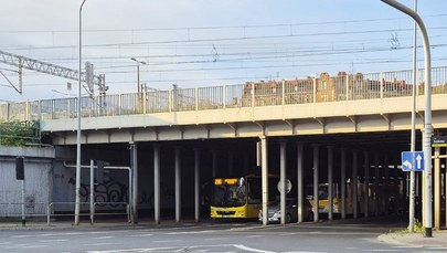 Drogowo-kolejowy armagedon w Katowicach. Ogromne zmiany organizacji ruchu