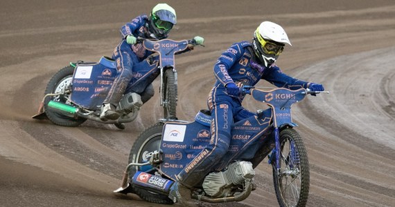 To była prawdziwa deklasacja. ​Po zwycięstwie na wyjeździe, Apator Toruń pokonał u siebie ebut.pl Stal Gorzów 54:36 i wywalczył brązowy medal żużlowej PGE Ekstraligi.