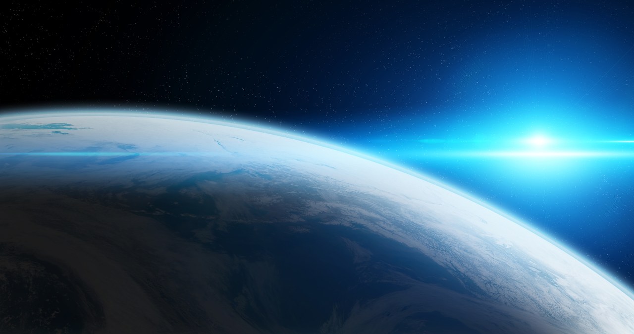 Ludzkość nieświadomie tworzy kosmiczną osłonę wokół Ziemi