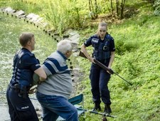 Policjantki i Policjanci